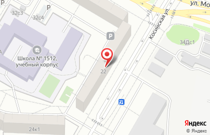 ТонерДруг на карте