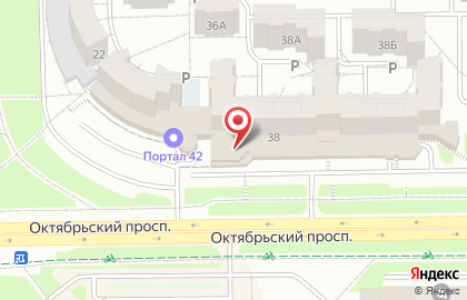 Завод натяжных потолков Седьмое небо на карте