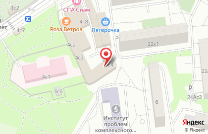 PuriCool на карте