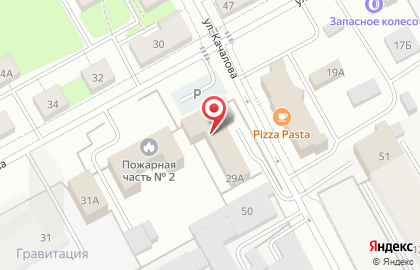 ДСЛ на карте