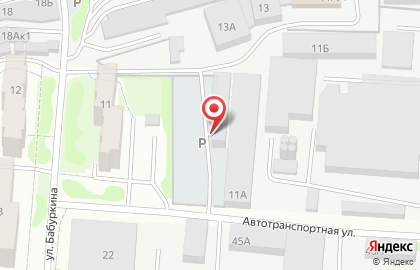 Торговая компания Метпромко на карте
