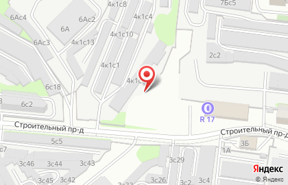 Chinacarprice на карте