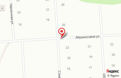 Многолестниц на карте