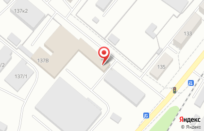 Торговая компания Фаворит на Кузнецком проспекте на карте