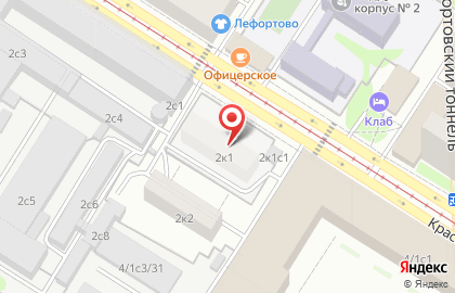 OtzyvBot на карте