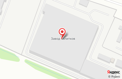 Производственная компания Лидер-Ярославль в Фрунзенском районе на карте