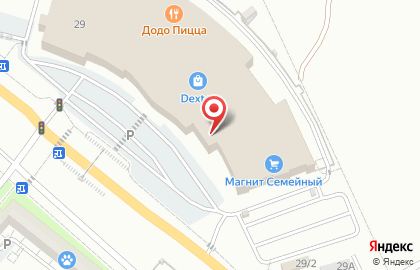 Кондитерский магазин Мой выбор на карте
