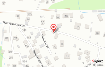 Mediana на карте