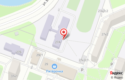 Джеб на карте