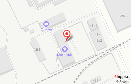 Оптовая фирма Фрутис на карте