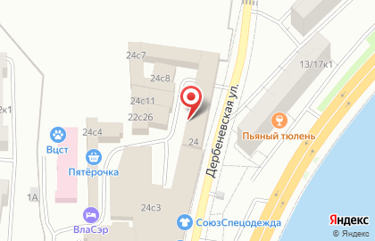 Rems инструменты на карте