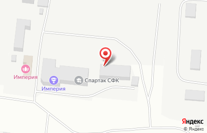 ООО ОМЕГА на улице Ветеранов Труда на карте