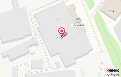 Компания Манипулятор на Бетонной улице на карте
