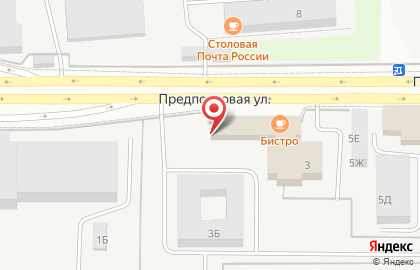 Гранитная мастерская Памятник78 на карте