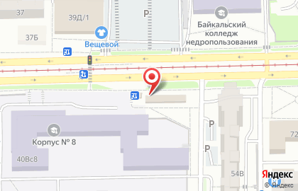 Фермер в Улан-Удэ на карте