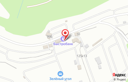 Кофейный автомат CoffeeProsto в Ленинском районе на карте
