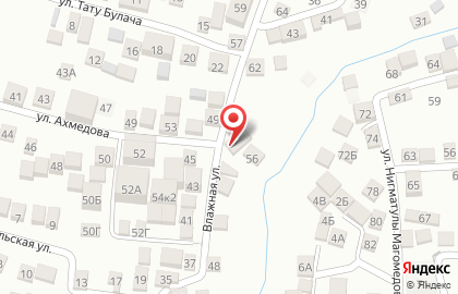 Гастроном Трио на карте
