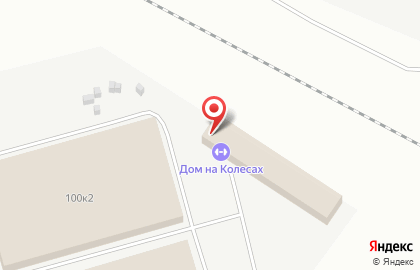 Компания Олта на карте