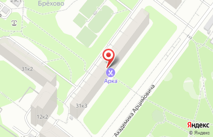 Компания Неоопт на карте