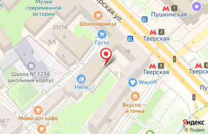 Ochkov.net на карте
