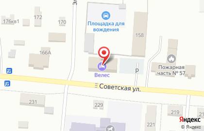 Кондитерская Доброцен на карте