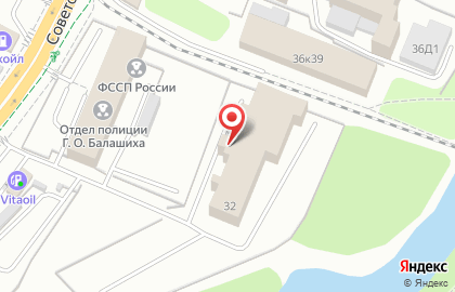Автошкола Нева-авто на Советской улице на карте