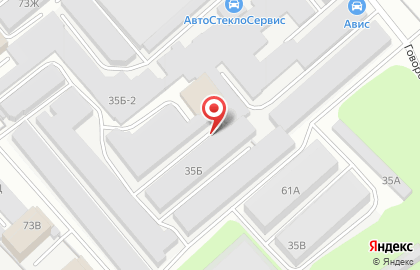 Chiptuning35.ru на карте