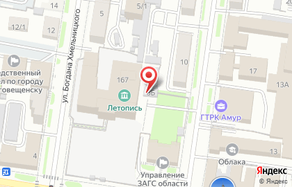 Монтажная компания Ост-электроник на карте