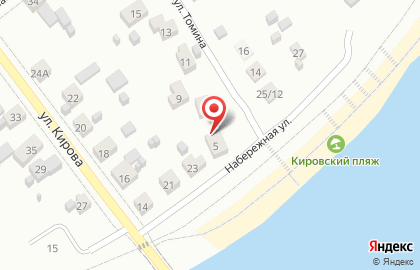 Многопрофильная фирма Пожарсенал на карте