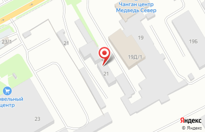 Ритуальная мастерская Ритмас на карте