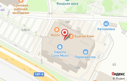 АйПремиум на карте
