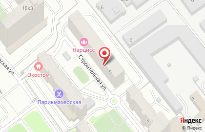 Вайтбокстим на карте