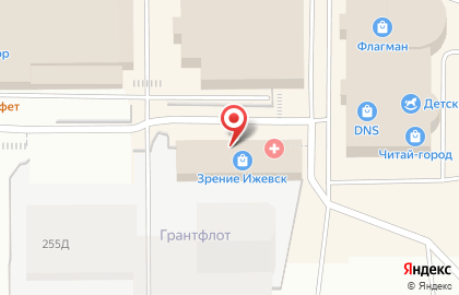 ООО РИ-Групп на карте