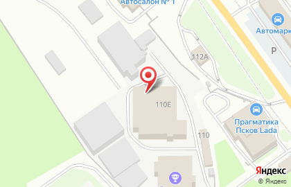 Интернет-гипермаркет Utake.ru на улице Леона Поземского на карте