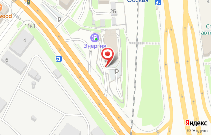 Компания Стопол-Сибирь на карте