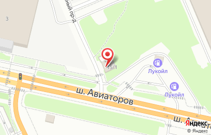 Торговая компания Мирт на карте