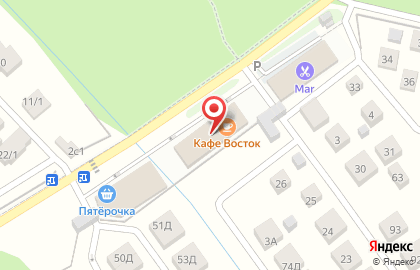 Детский клуб АРТ ЦЕНТР на карте