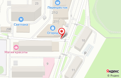 Екатерина Салон Парикмахерская ООО на карте