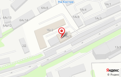 MvlAuto на карте