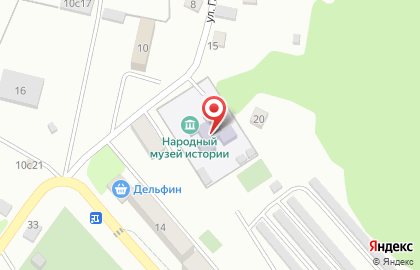 Рыболовецкий колхоз Новый Мир на карте