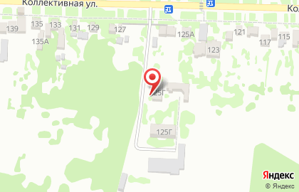 Пятигорский филиал Всероссийский центр карантина растений на карте