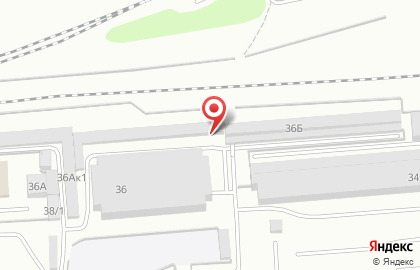 Автосервис Svoy Garage на площади Карла Маркса на карте