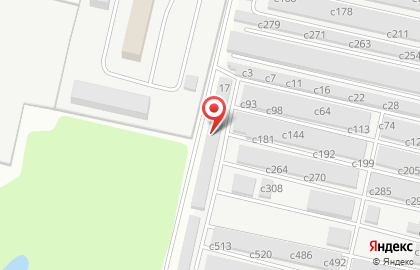 ООО НПО Нордикс на Сысоевской улице на карте