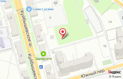 Магазин кондитерских изделий, ИП Симакова А.В. на карте