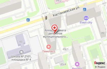 Покрышки.ру на карте
