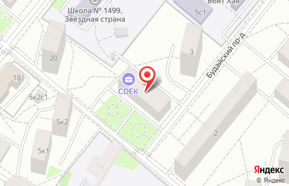 Комиссионный магазин в Москве на карте