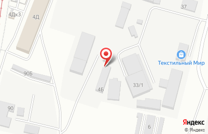 Торговая компания Абсолютъ на карте