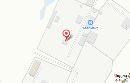 Пункт авторазбора на Энергетической улице на карте