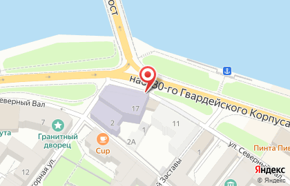 Выборг life на карте