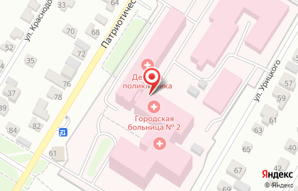 Томоград-Стерлитамак, ООО на карте